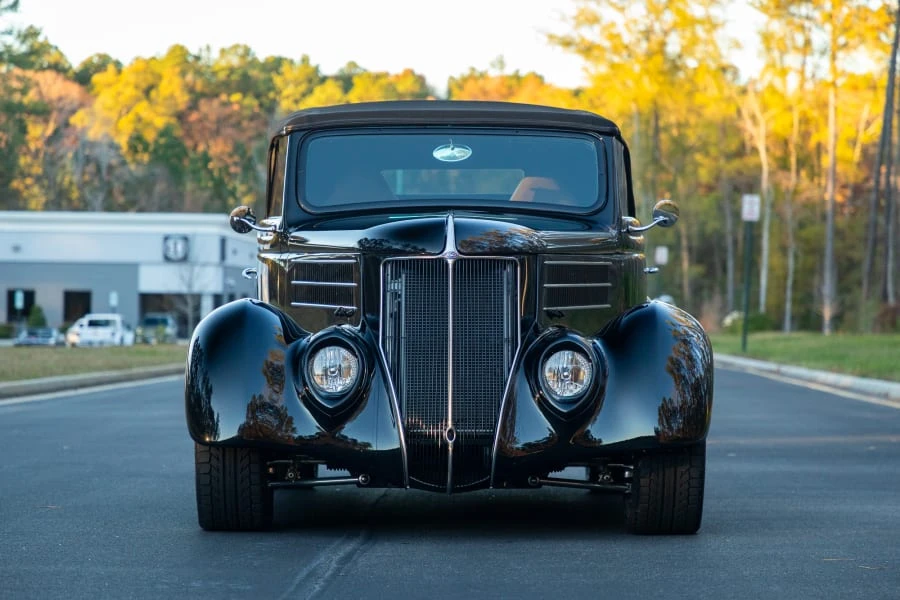 1936 Ford Hot Rod - Image 4 of 23