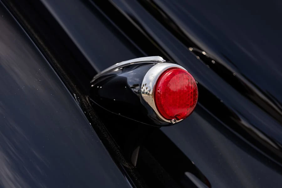 1936 Ford Model 48 & 68 - Image 10 of 31