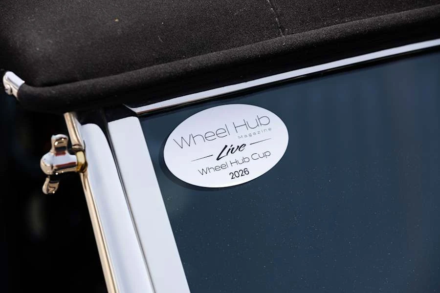 1936 Ford Model 48 & 68 - Image 19 of 31