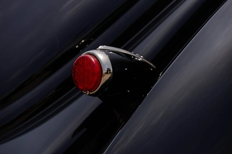 1936 Ford Model 48 & 68 - Image 12 of 31