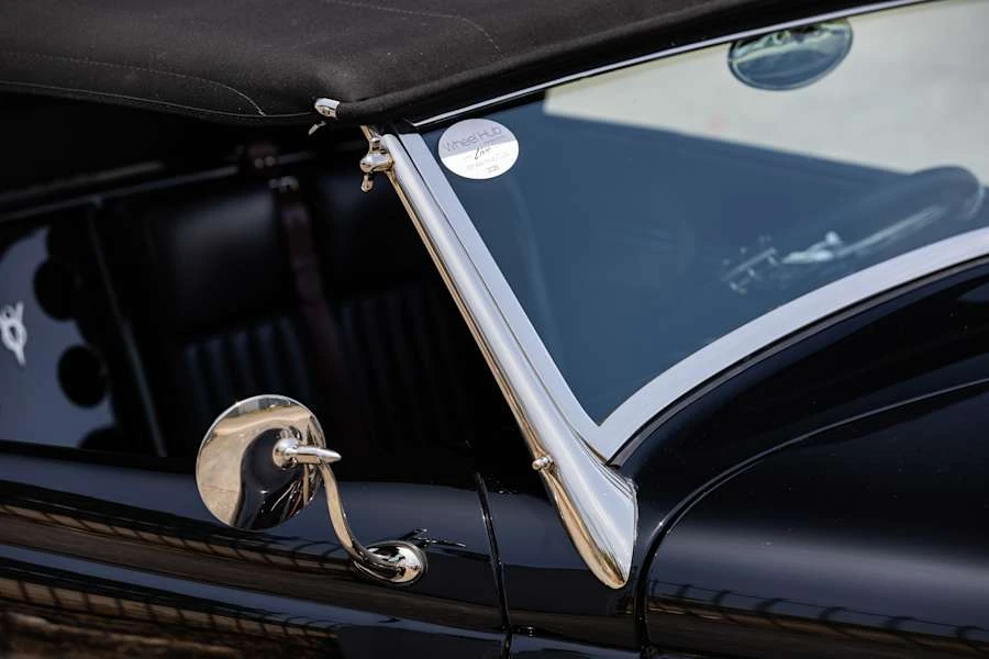 1936 Ford Model 48 & 68 - Image 18 of 31