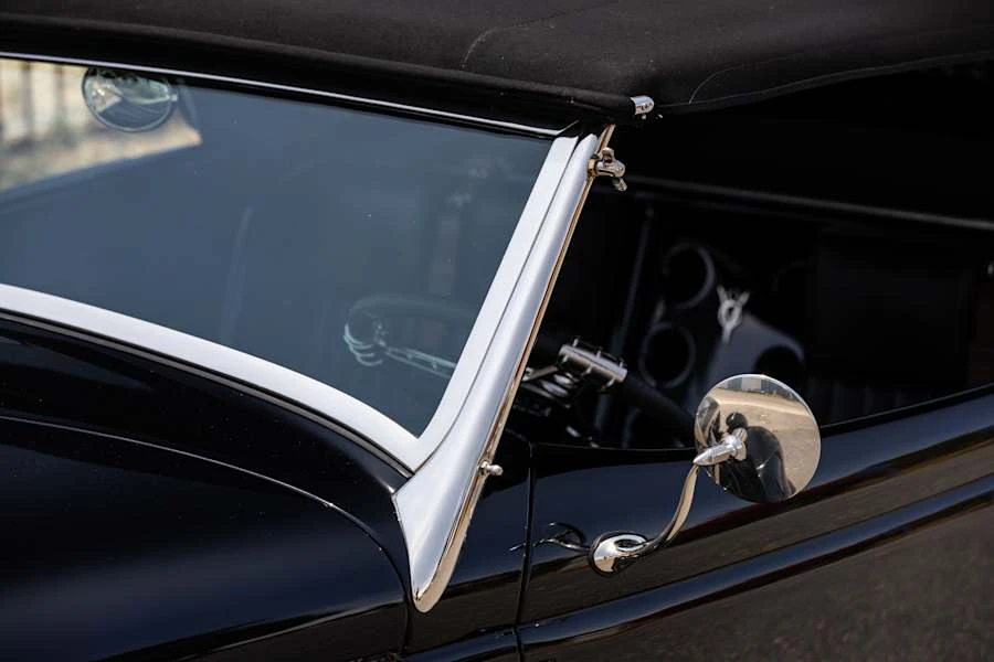 1936 Ford Model 48 & 68 - Image 16 of 31