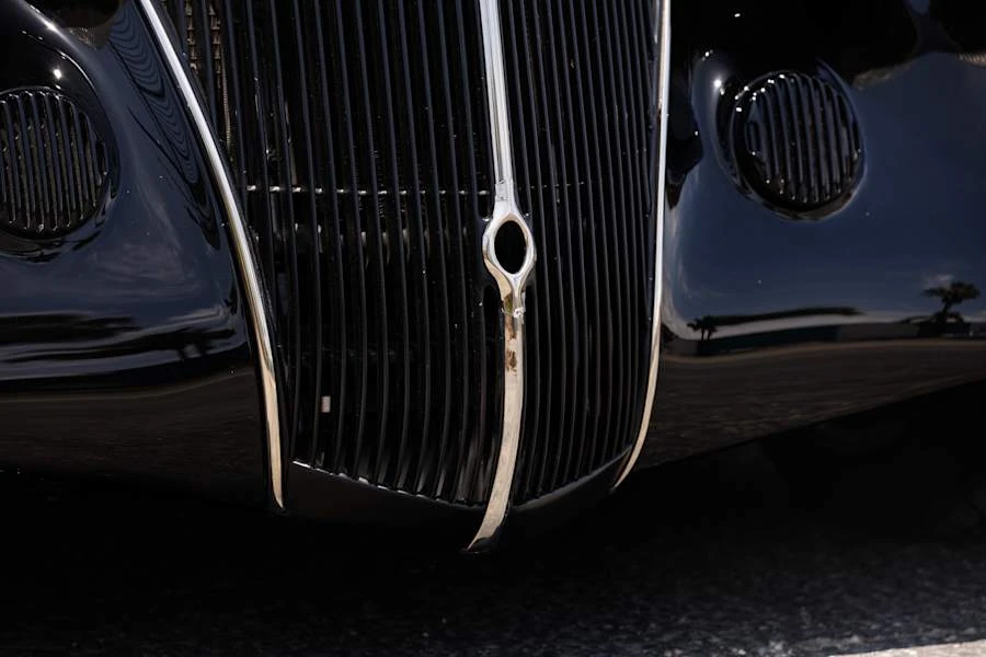 1936 Ford Model 48 & 68 - Image 14 of 31