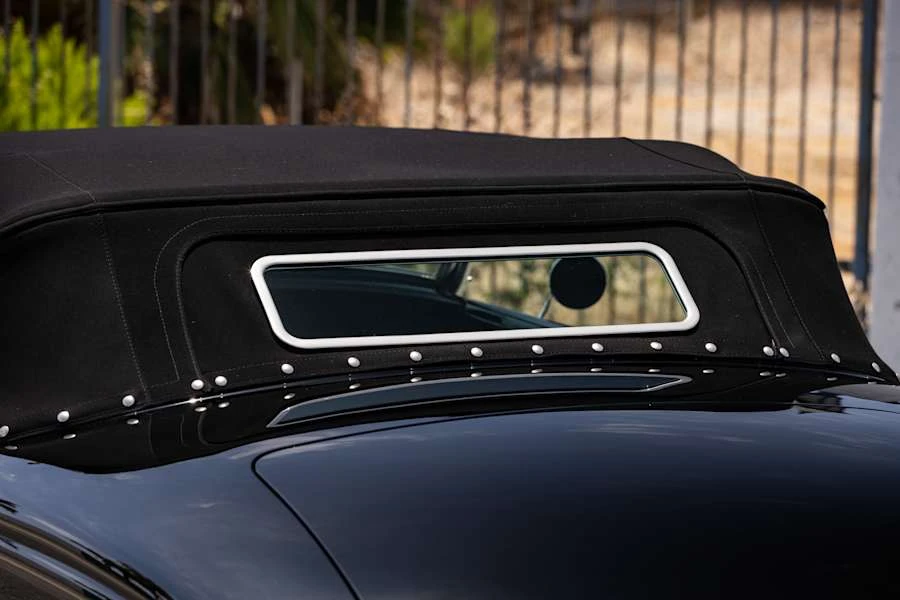 1936 Ford Model 48 & 68 - Image 26 of 31