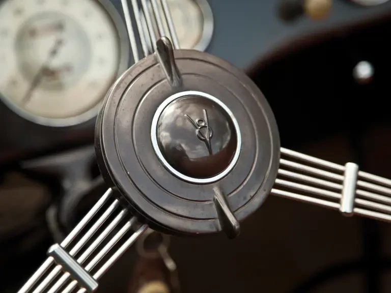 1936 Ford Model 48 & 68 - Image 14 of 18