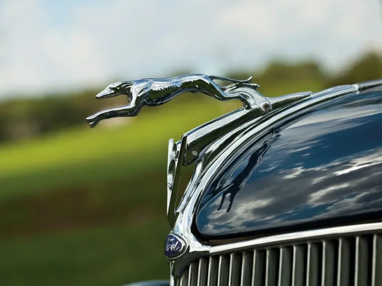 1936 Ford Model 48 & 68 - Image 7 of 18