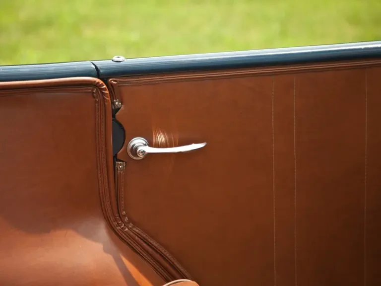 1936 Ford Model 48 & 68 - Image 16 of 18