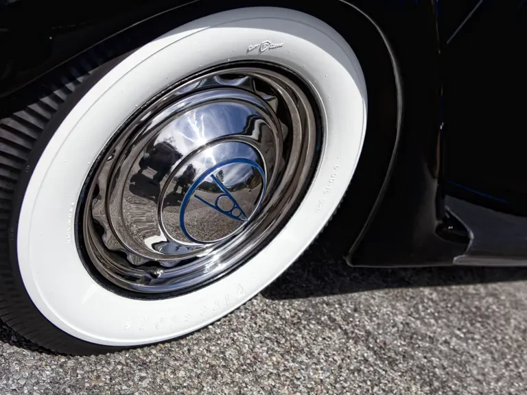 1936 Ford Model 48 & 68 - Image 19 of 23