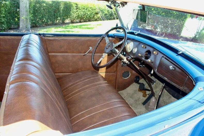 1936 Ford Model 48 & 68 - Image 31 of 31