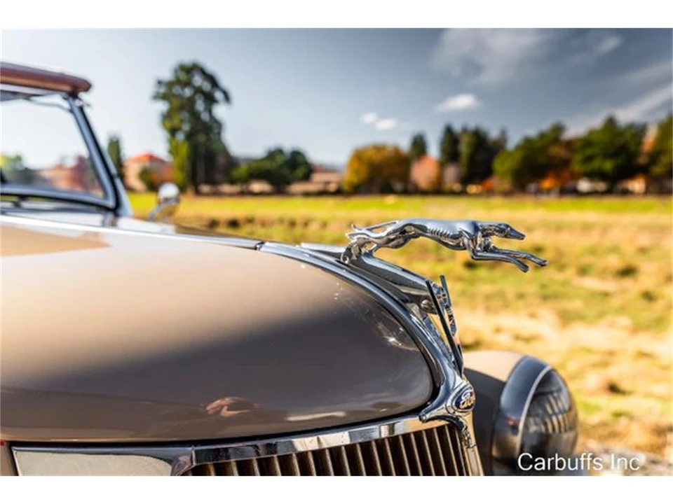 1936 Ford Standard & Deluxe & Super Deluxe - Image 24 of 31