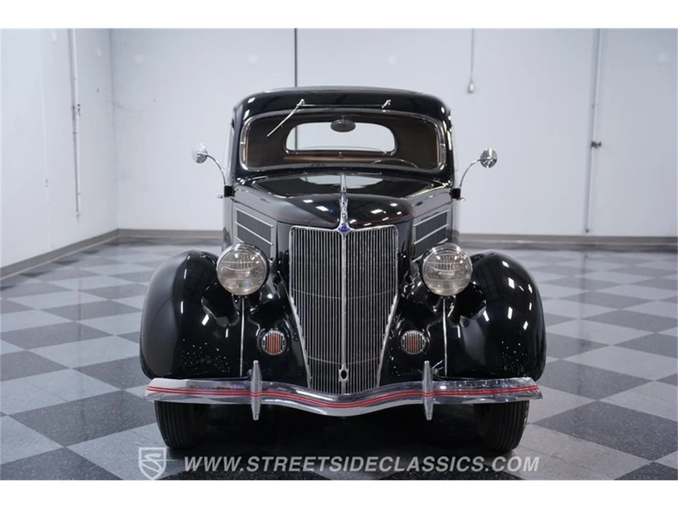 1936 Ford Standard & Deluxe & Super Deluxe - Image 15 of 31