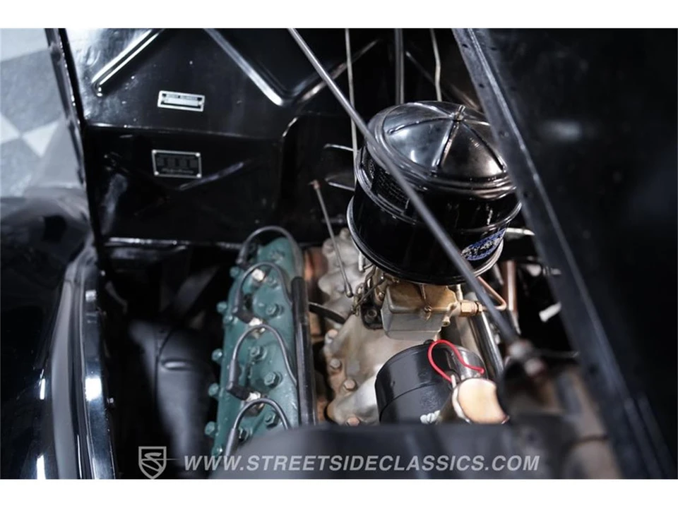 1936 Ford Standard & Deluxe & Super Deluxe - Image 3 of 31