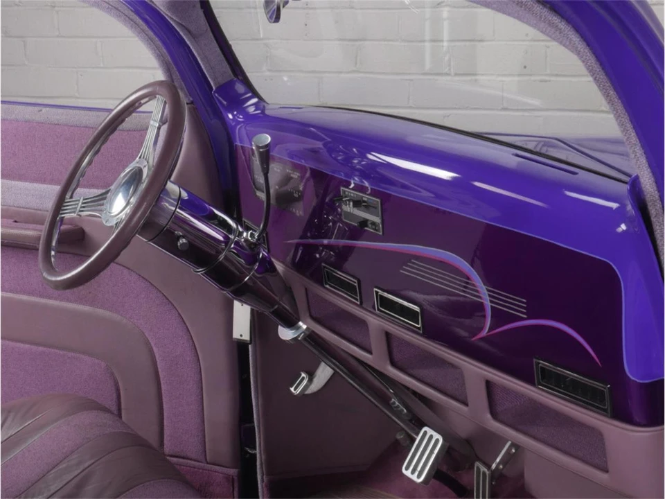 1936 Ford Standard & Deluxe & Super Deluxe - Image 10 of 20
