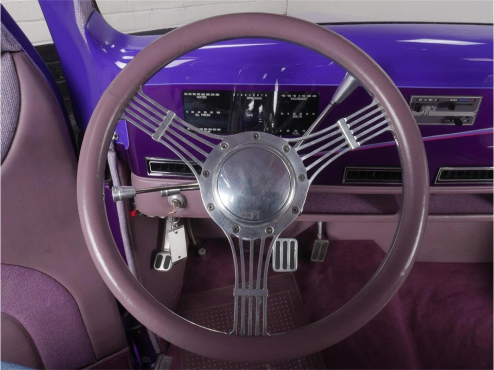 1936 Ford Standard & Deluxe & Super Deluxe - Image 7 of 20