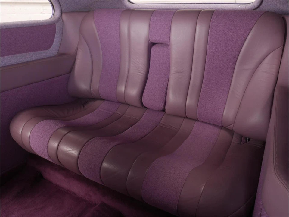 1936 Ford Standard & Deluxe & Super Deluxe - Image 14 of 20