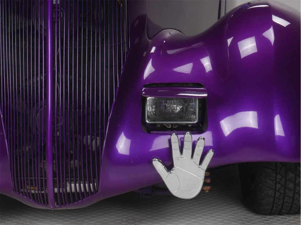 1936 Ford Model 48 & 68 - Image 7 of 31