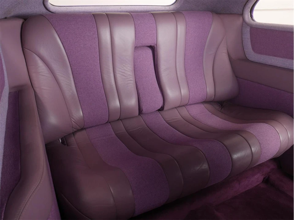 1936 Ford Model 48 & 68 - Image 25 of 31