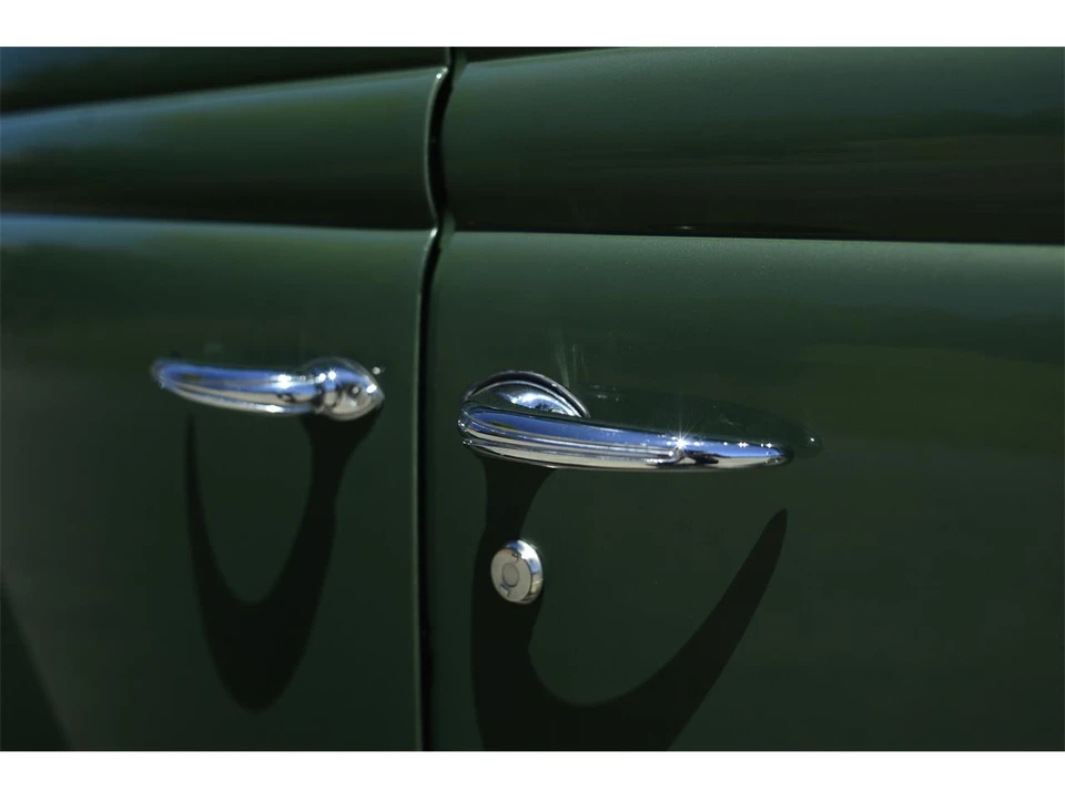 1936 Ford Standard & Deluxe & Super Deluxe - Image 11 of 31