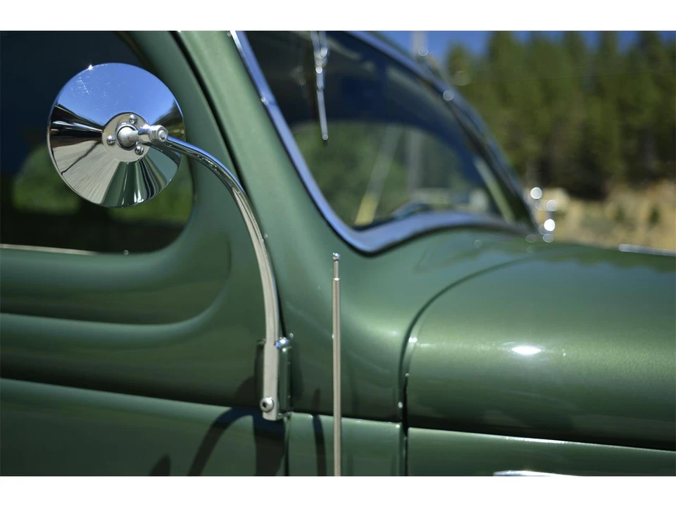 1936 Ford Standard & Deluxe & Super Deluxe - Image 13 of 31