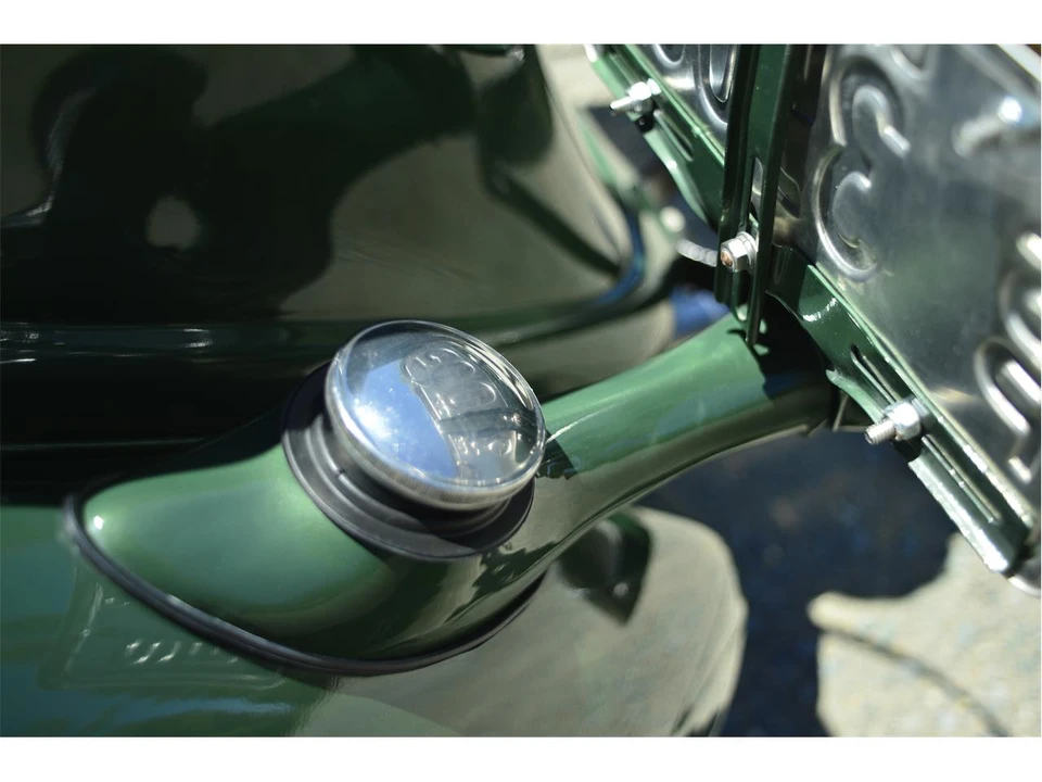 1936 Ford Standard & Deluxe & Super Deluxe - Image 23 of 31