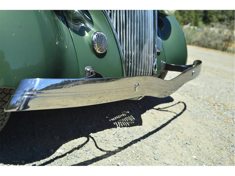 1936 Ford Standard & Deluxe & Super Deluxe - Image 26 of 31