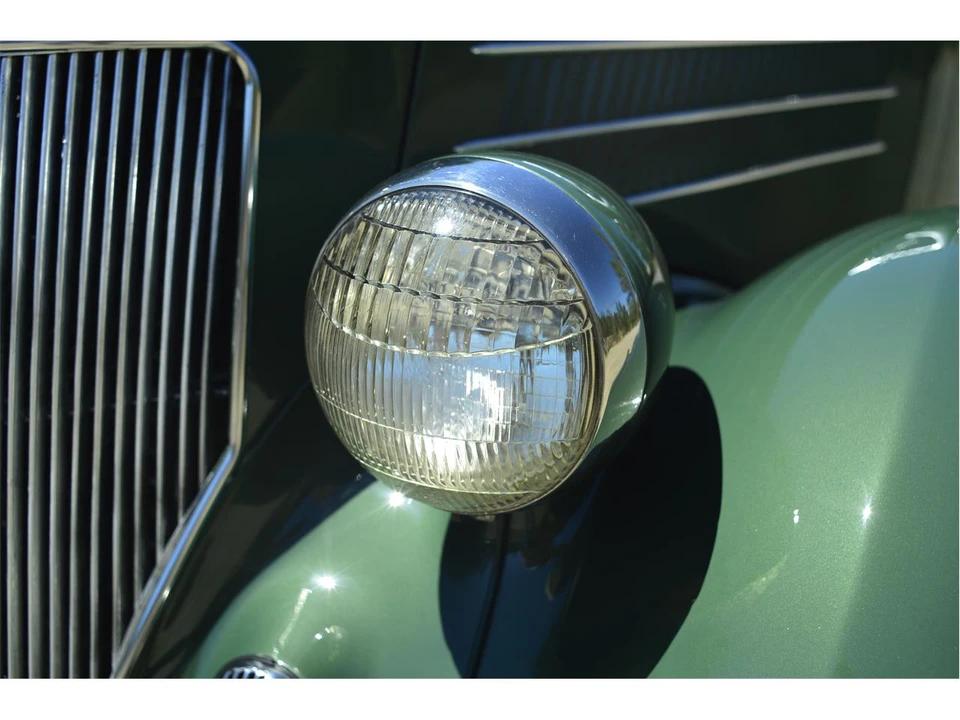 1936 Ford Standard & Deluxe & Super Deluxe - Image 28 of 31