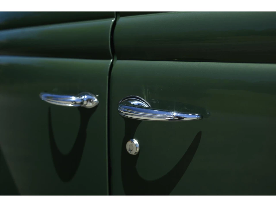 1936 Ford Standard & Deluxe & Super Deluxe - Image 9 of 31