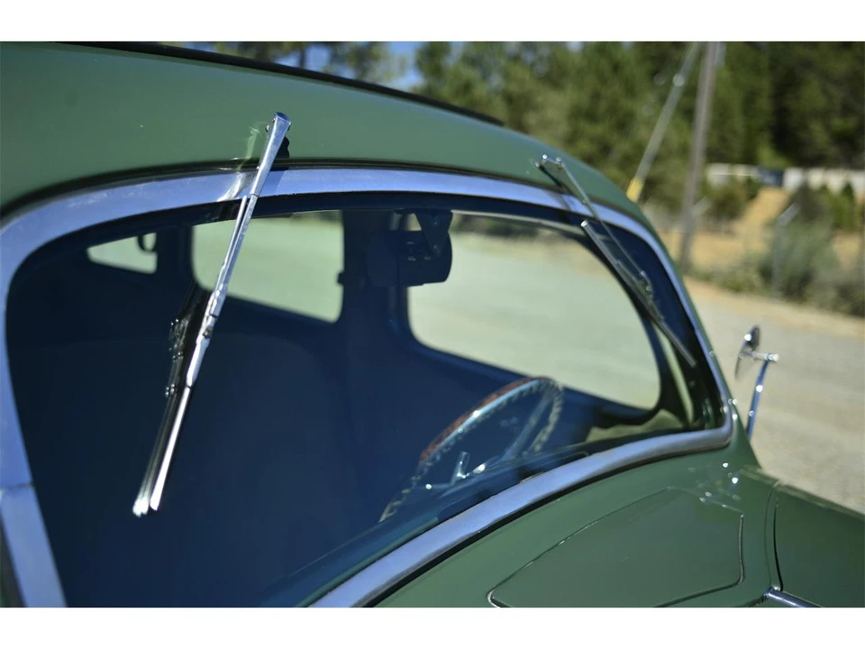 1936 Ford Standard & Deluxe & Super Deluxe - Image 11 of 31