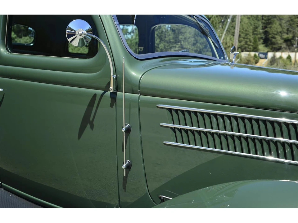 1936 Ford Standard & Deluxe & Super Deluxe - Image 13 of 31