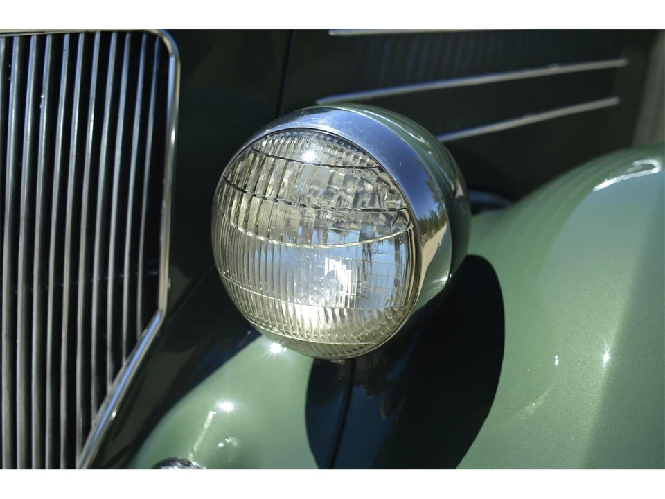 1936 Ford Standard & Deluxe & Super Deluxe - Image 27 of 31