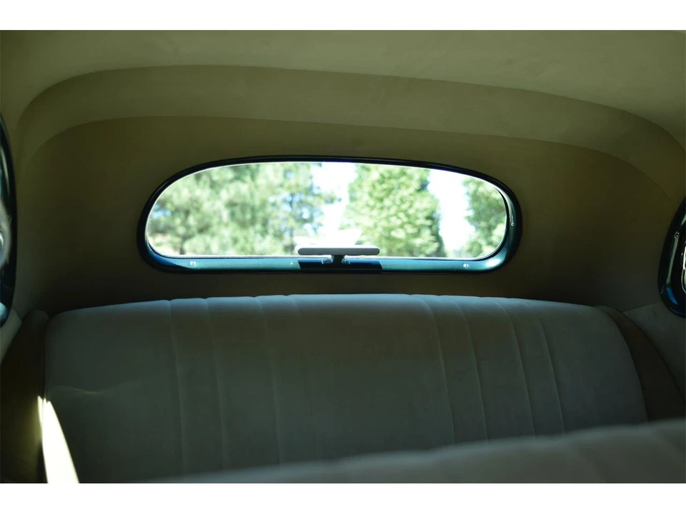 1936 Ford Standard & Deluxe & Super Deluxe - Image 31 of 31