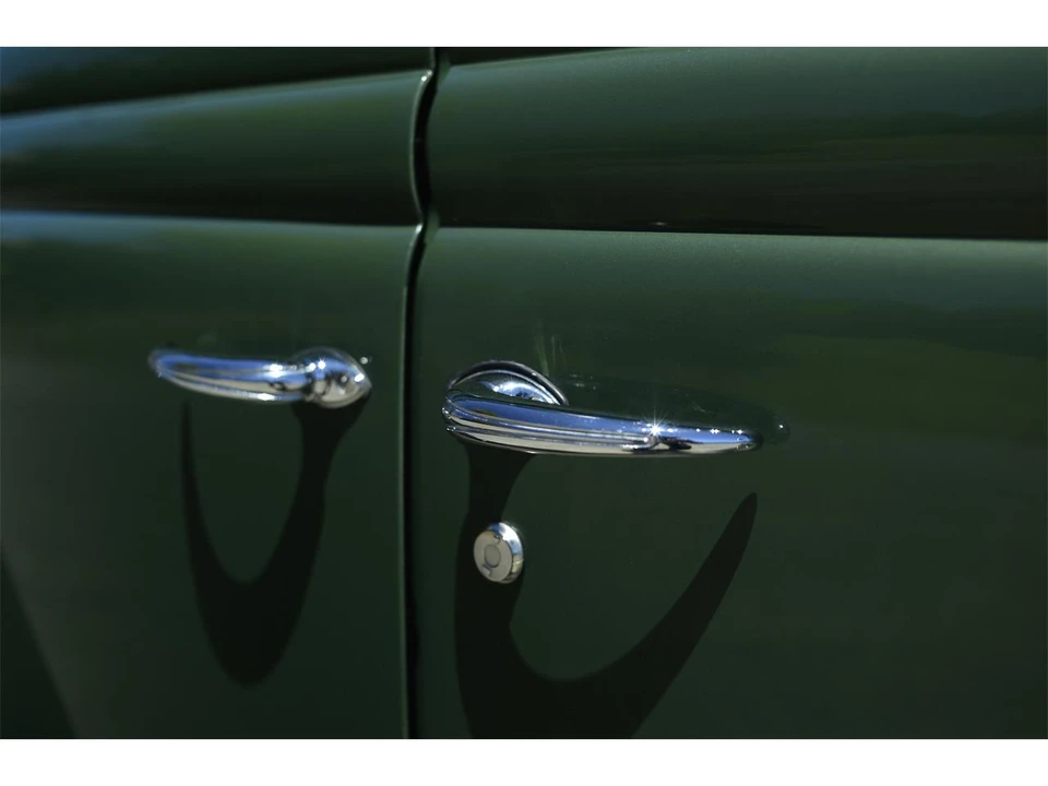 1936 Ford Standard & Deluxe & Super Deluxe - Image 11 of 31