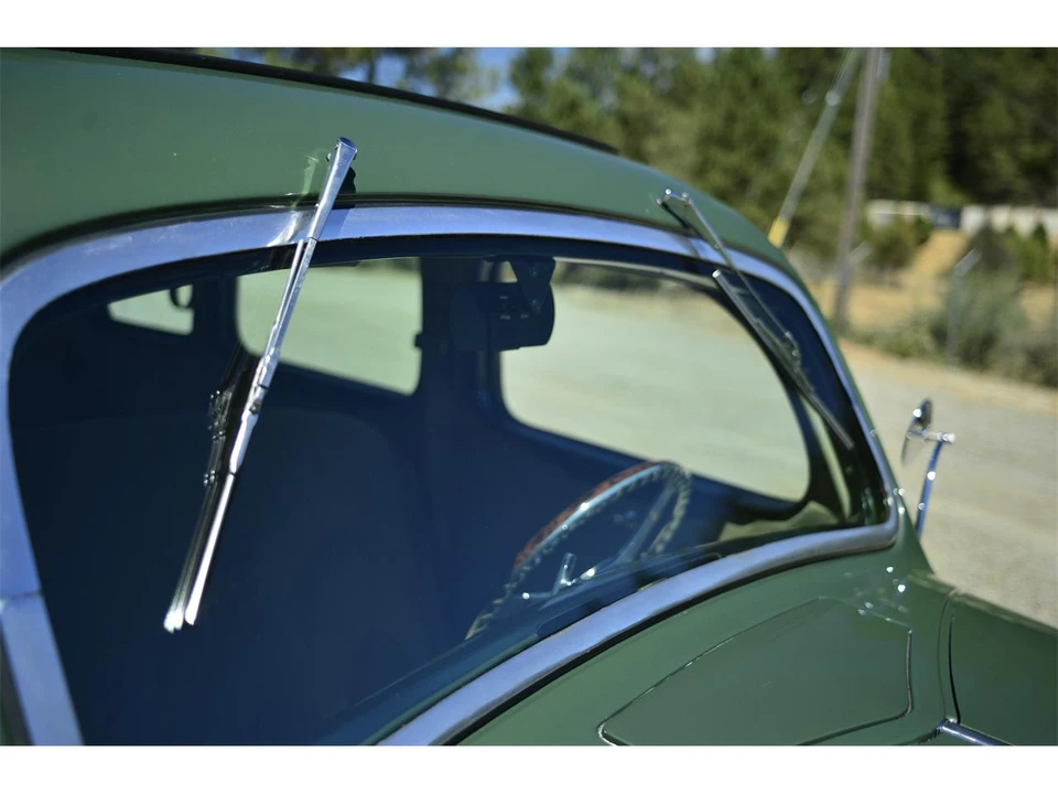 1936 Ford Standard & Deluxe & Super Deluxe - Image 14 of 31