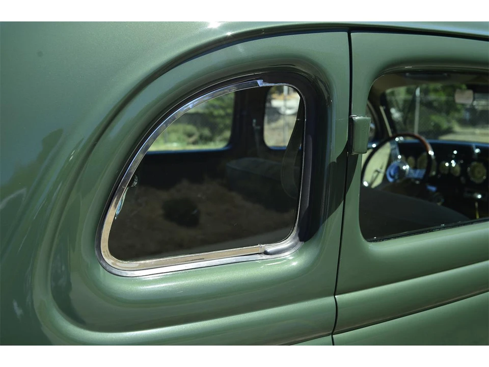 1936 Ford Standard & Deluxe & Super Deluxe - Image 21 of 31