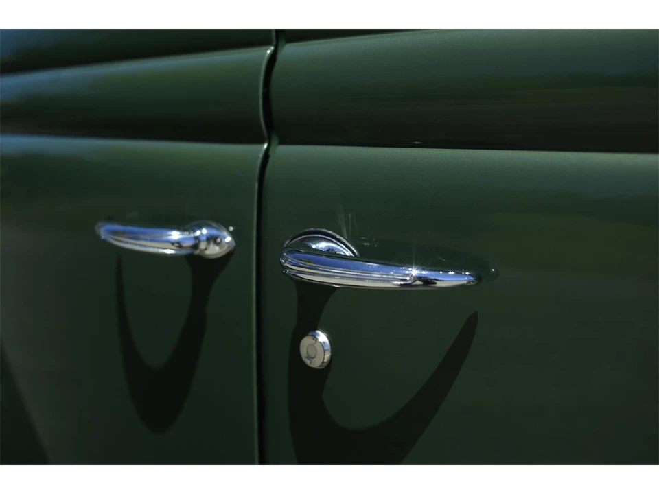 1936 Ford Standard & Deluxe & Super Deluxe - Image 11 of 31