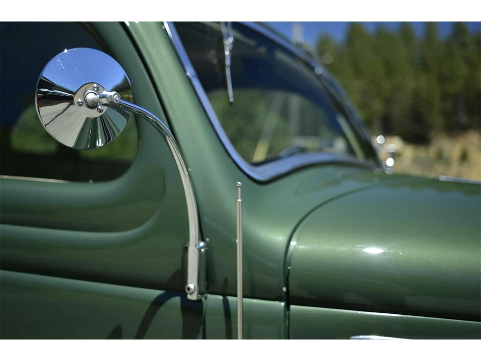 1936 Ford Standard & Deluxe & Super Deluxe - Image 13 of 31