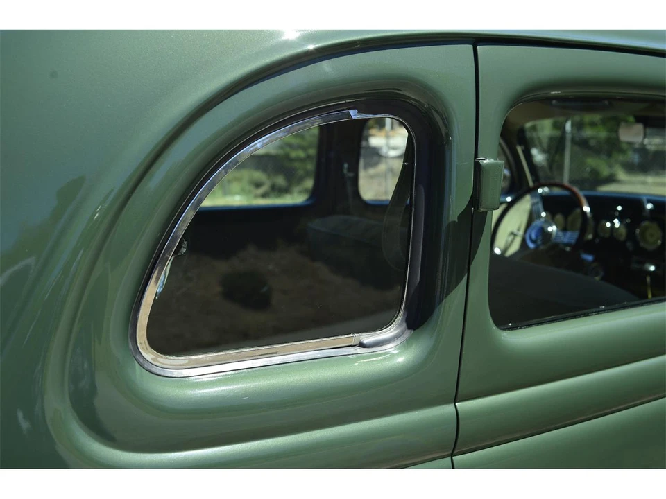 1936 Ford Standard & Deluxe & Super Deluxe - Image 21 of 31