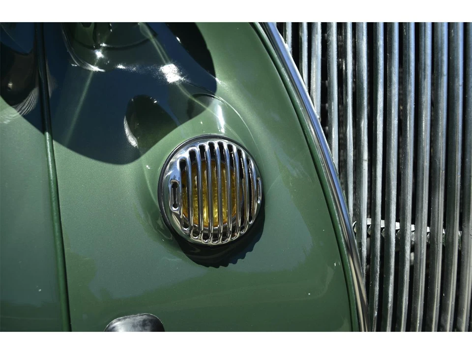 1936 Ford Standard & Deluxe & Super Deluxe - Image 27 of 31