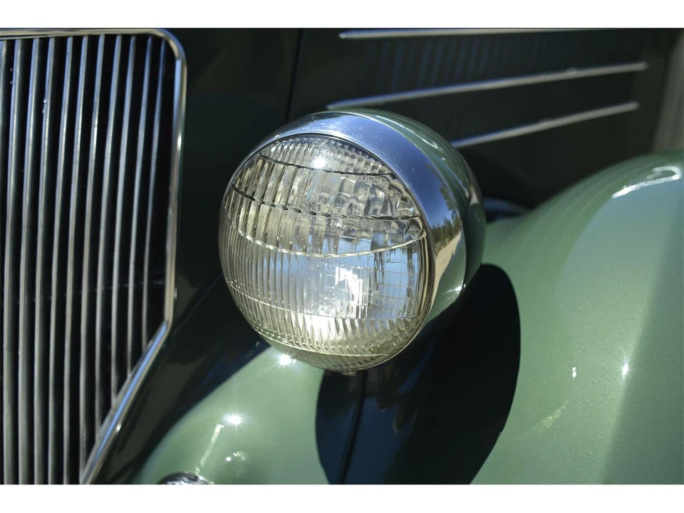 1936 Ford Standard & Deluxe & Super Deluxe - Image 30 of 31