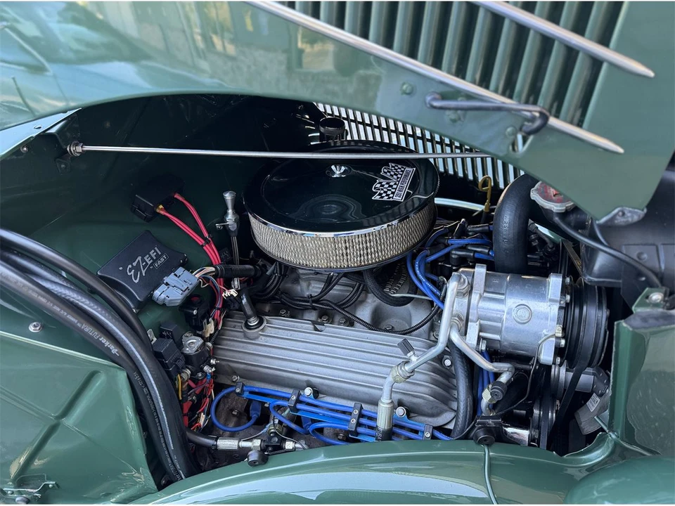 1936 Ford Standard & Deluxe & Super Deluxe - Image 31 of 31