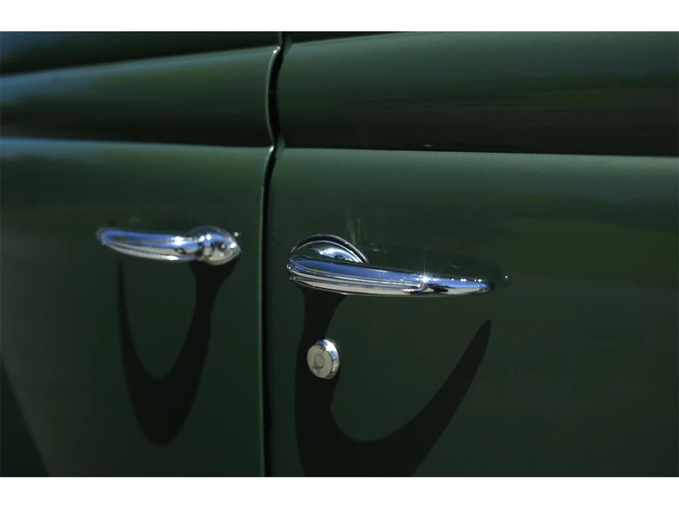 1936 Ford Standard & Deluxe & Super Deluxe - Image 11 of 31