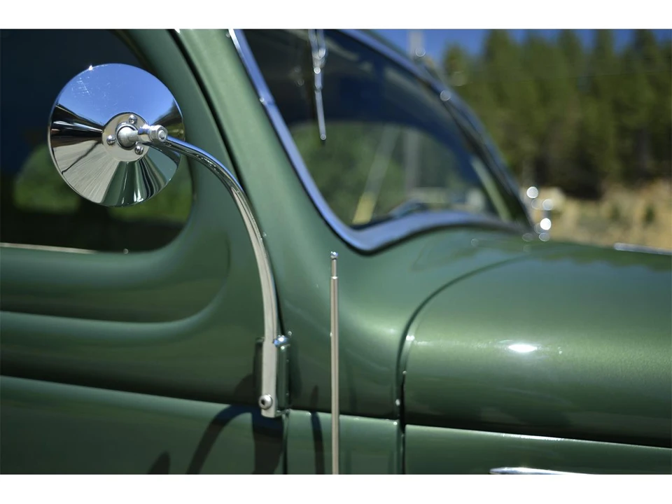 1936 Ford Standard & Deluxe & Super Deluxe - Image 13 of 31