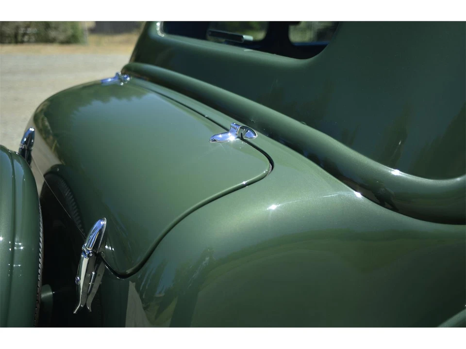 1936 Ford Standard & Deluxe & Super Deluxe - Image 14 of 31