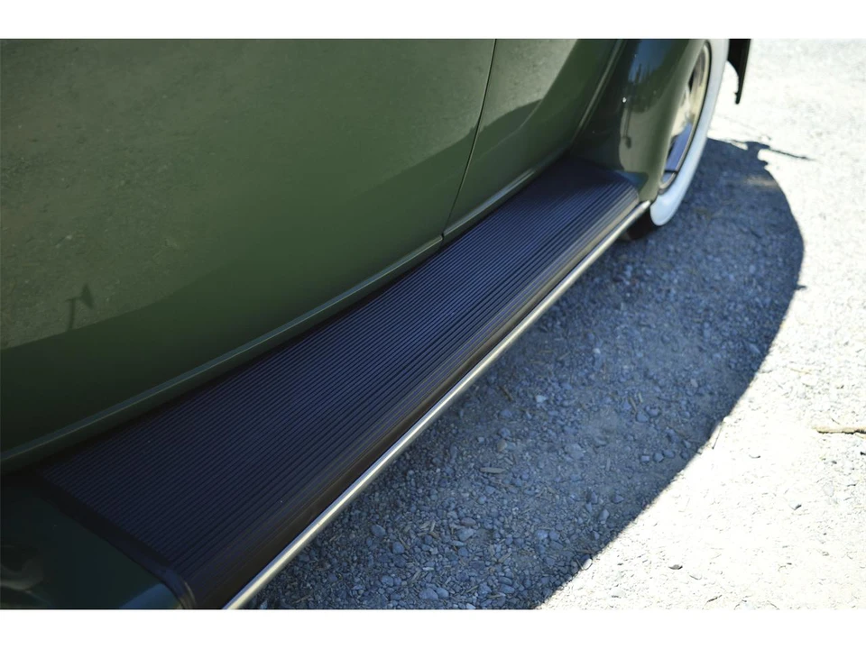 1936 Ford Standard & Deluxe & Super Deluxe - Image 22 of 31