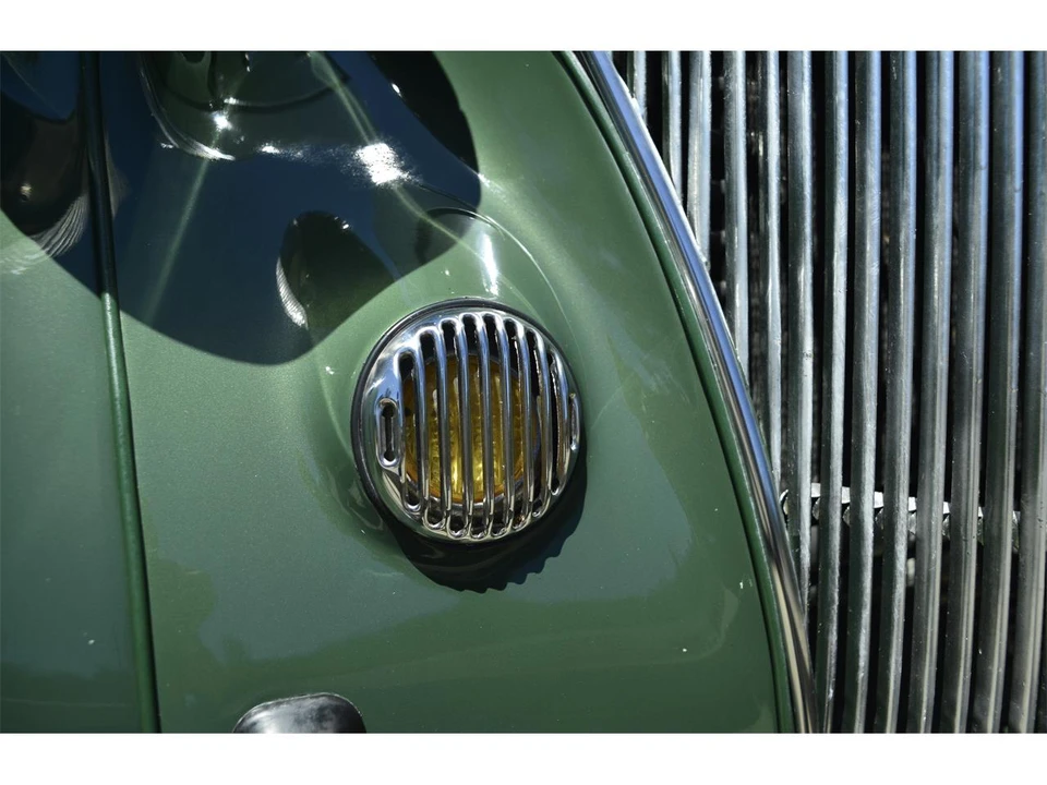 1936 Ford Standard & Deluxe & Super Deluxe - Image 26 of 31