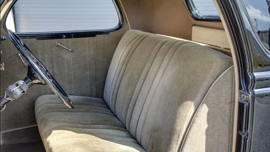 1936 Ford Model 48 & 68 - Image 7 of 12