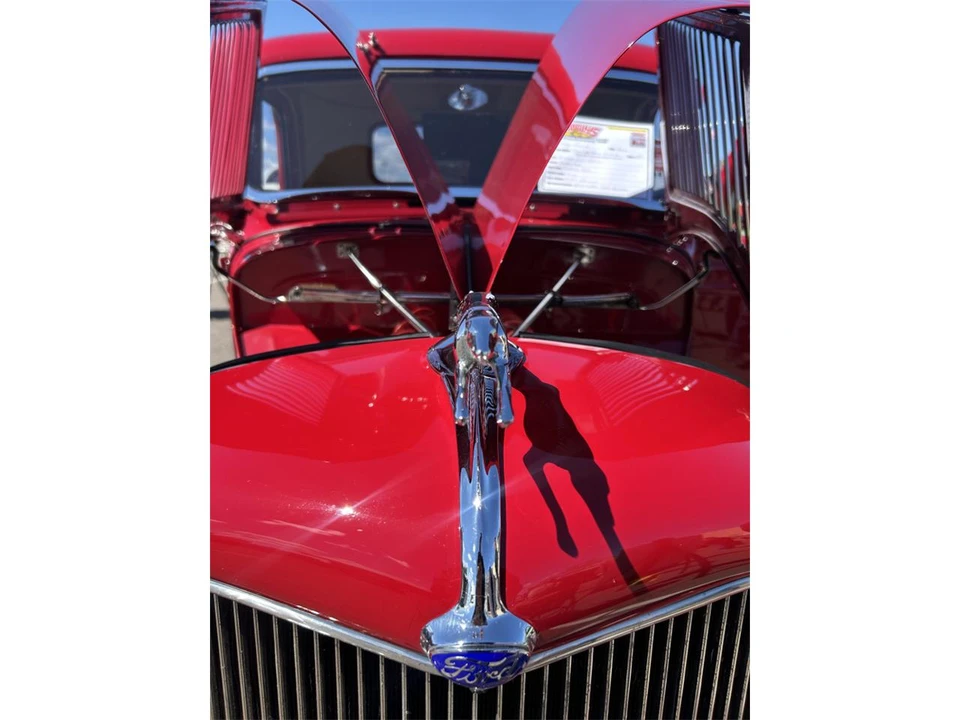 1936 Ford Standard & Deluxe & Super Deluxe - Image 8 of 11