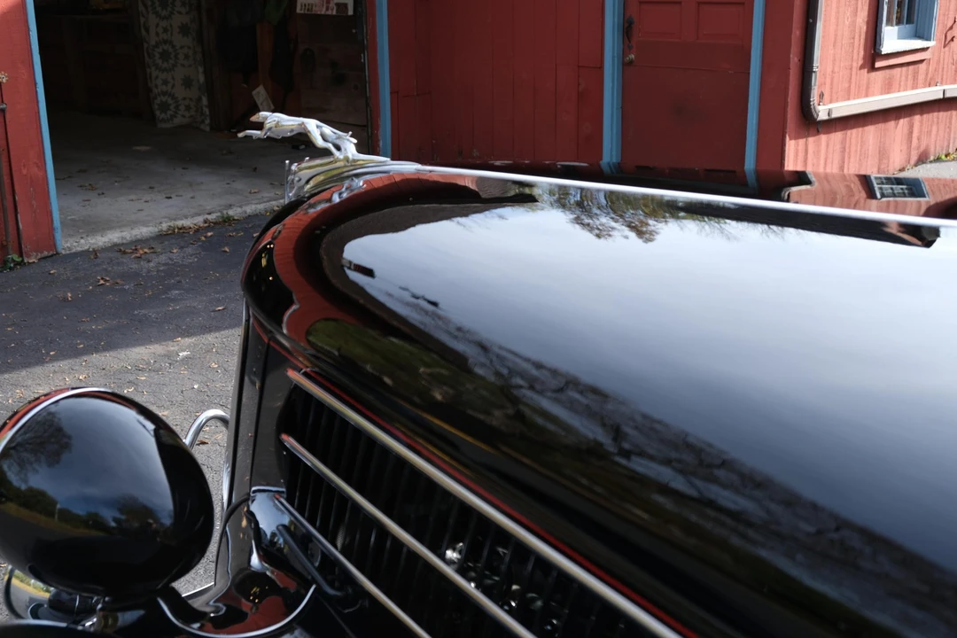 1936 Ford Model 48 & 68 - Image 18 of 31