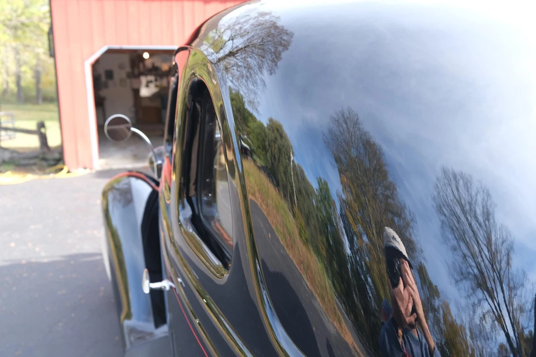 1936 Ford Model 48 & 68 - Image 14 of 31