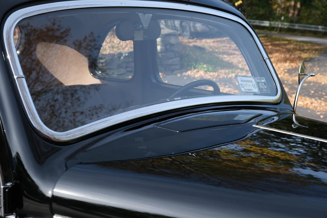 1936 Ford Model 48 & 68 - Image 25 of 31